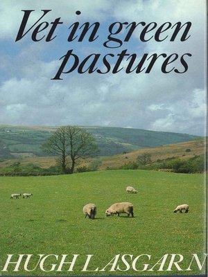 cover image of Vet in Green Pastures